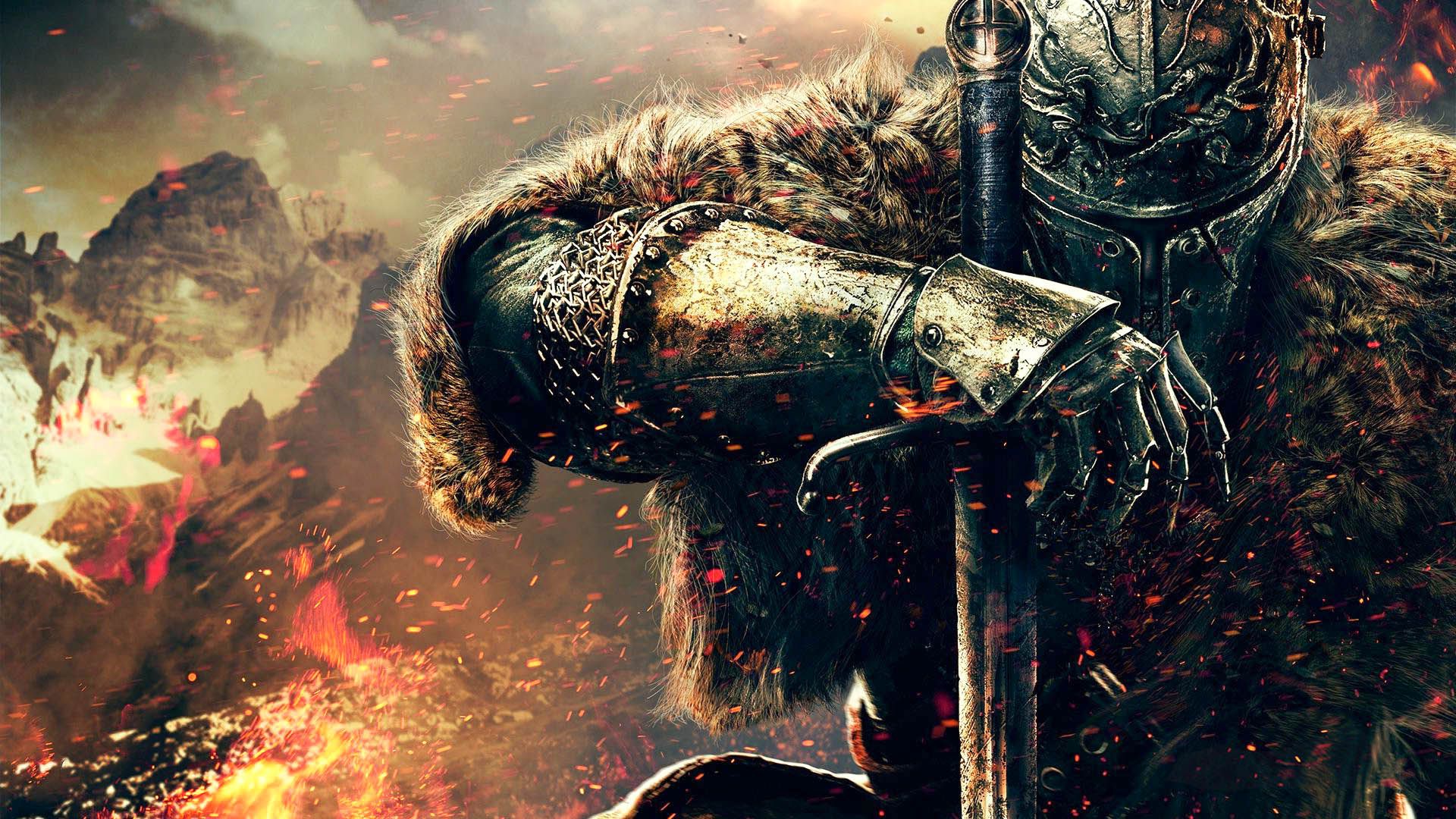 No, seriously, Dark Souls 2 is the best Souls game - Polygon