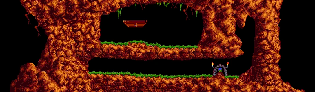 Lemmings (video game) - Wikipedia