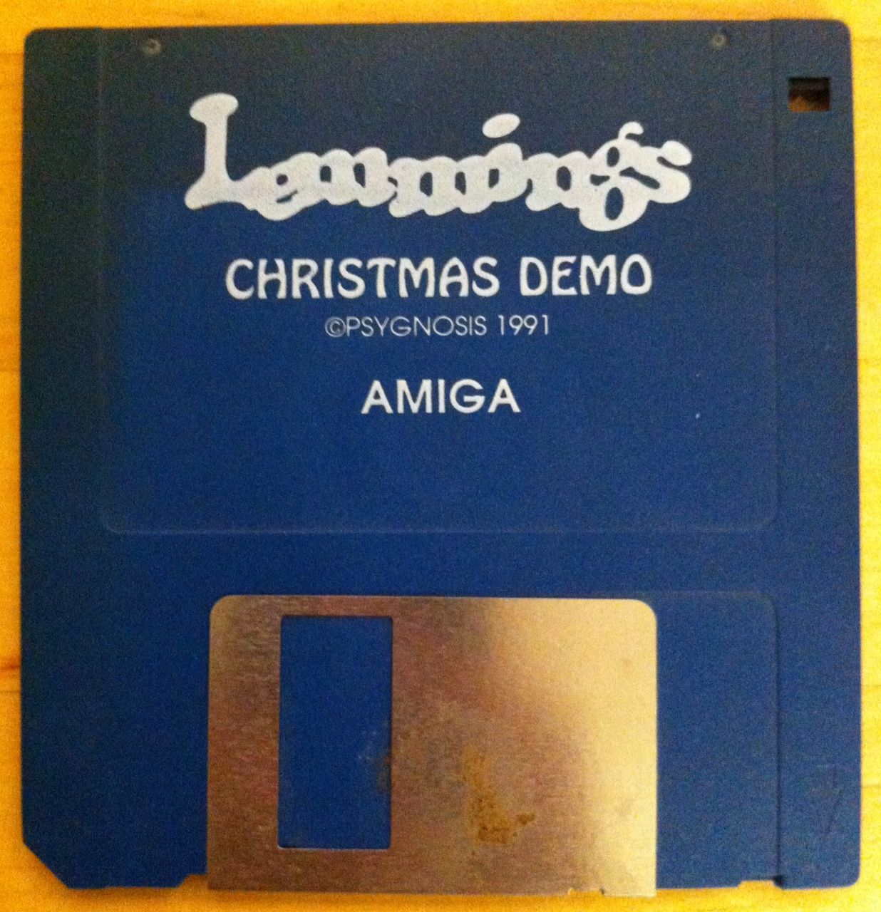 What Happened to Lemmings?