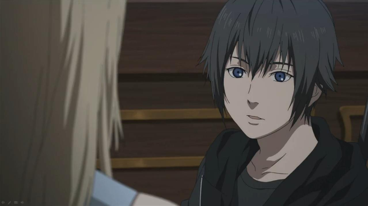 Brotherhood Final Fantasy XV Anime Continues Today