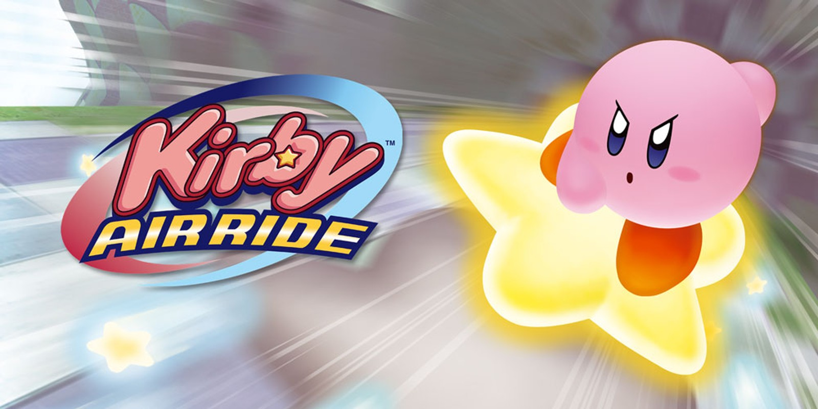 Kirby's Fun Core: A Delicate Balance of Experimentation