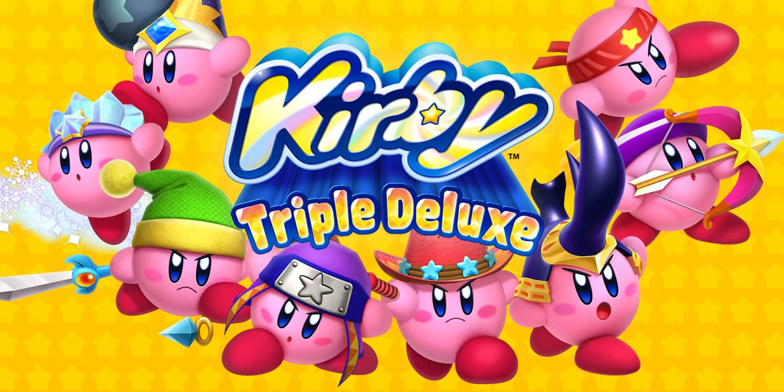 Metacritic - Every Kirby Game, Ranked Worst to Best