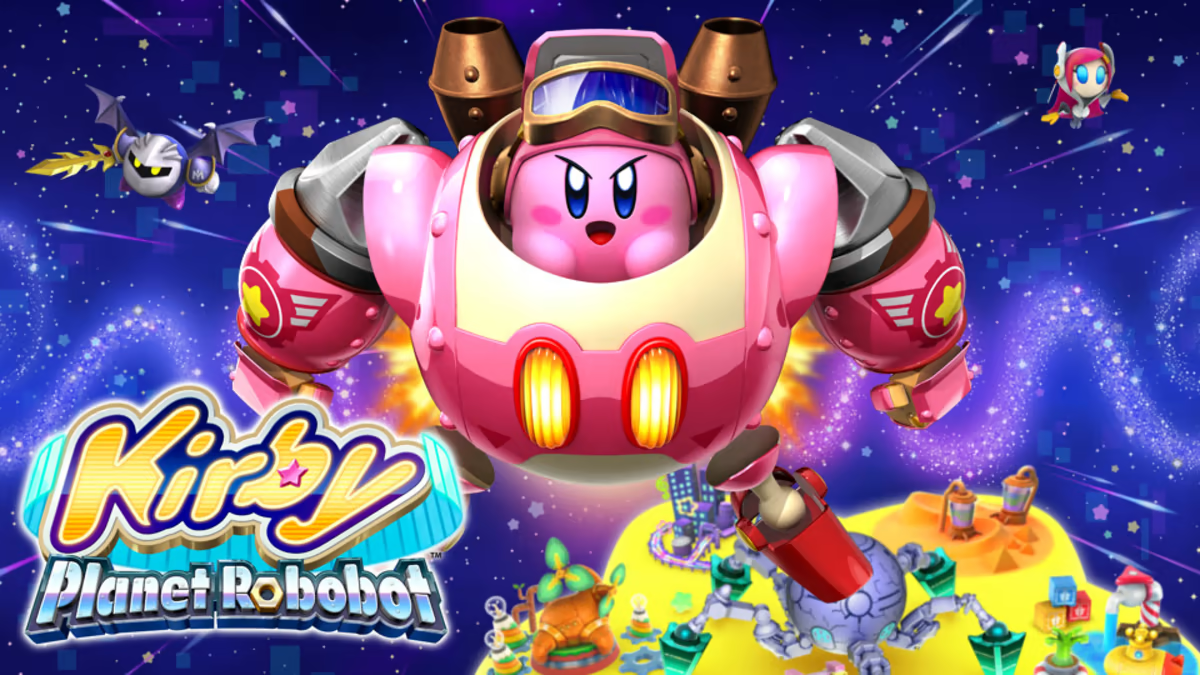 Every Kirby Game From The 90s, Ranked By Metacritic