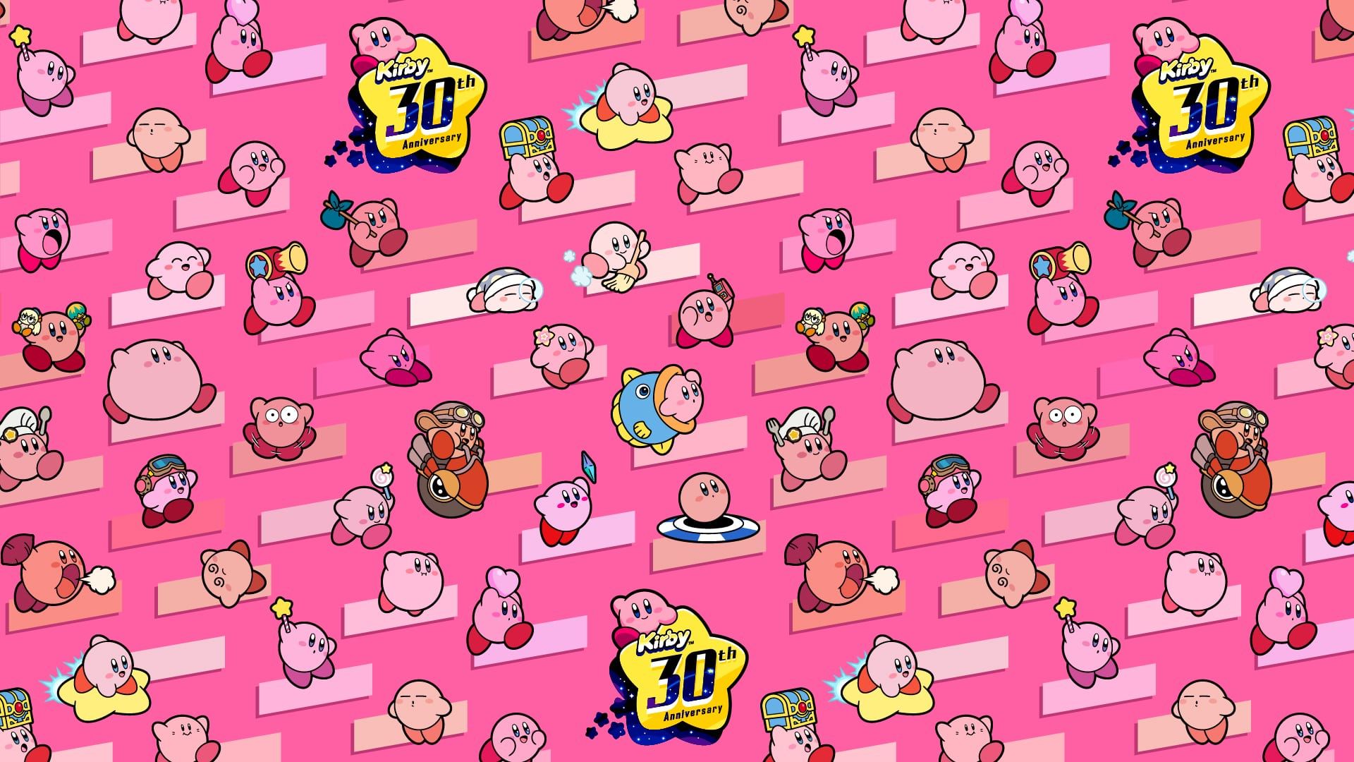 Every Kirby Game From The 90s, Ranked By Metacritic