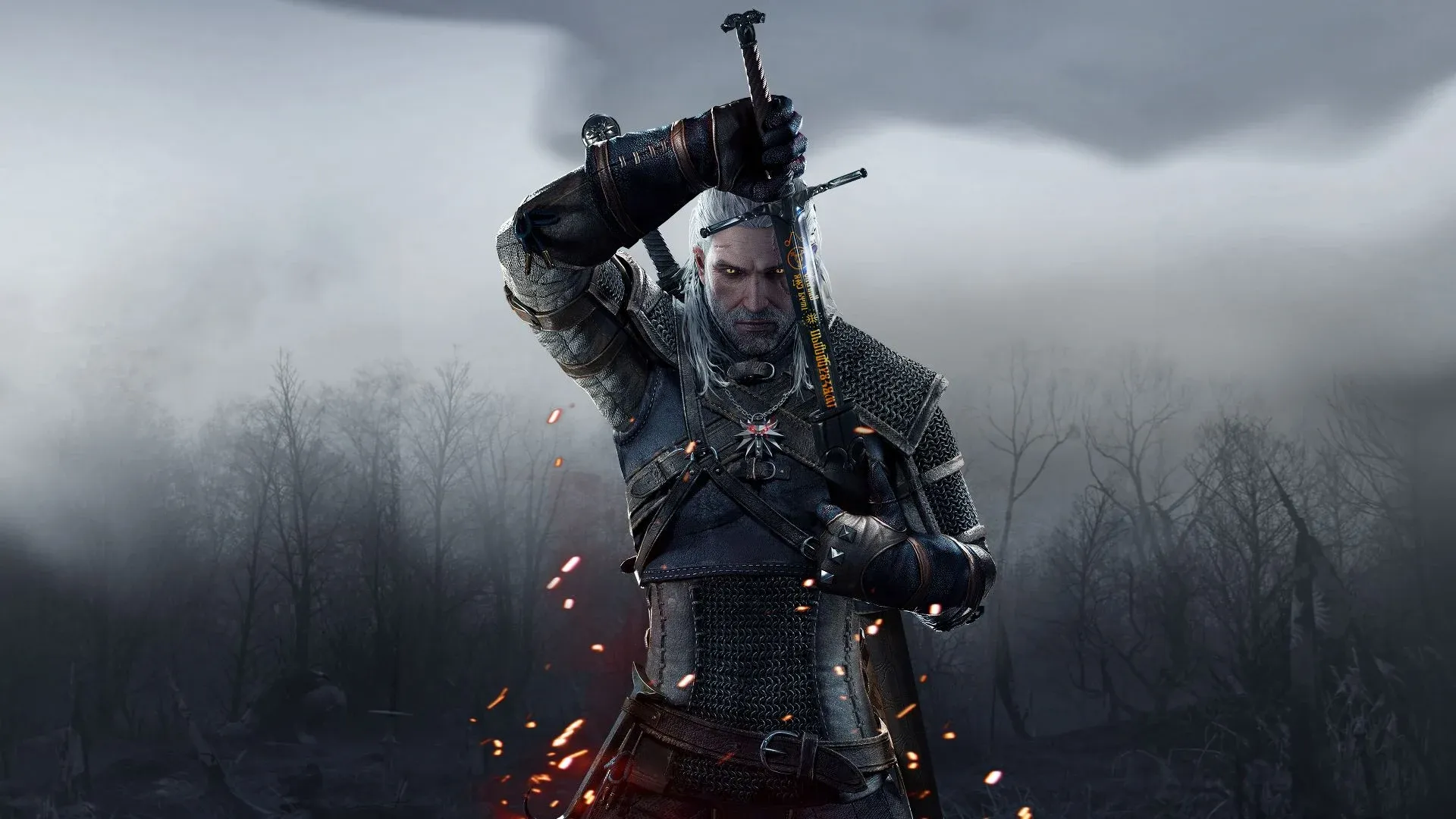 CD Projekt Red Talks Using Unreal Engine 5 for the Witcher 4