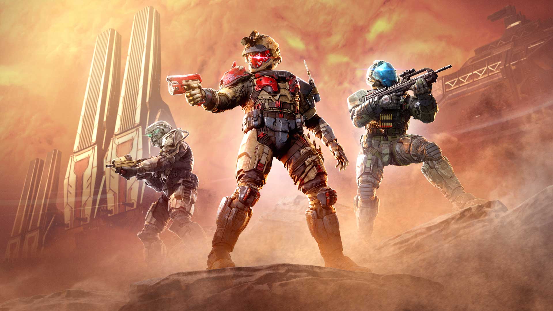 آموزش رفع مشکل کار نکردن Voice Chat در Halo Infinite