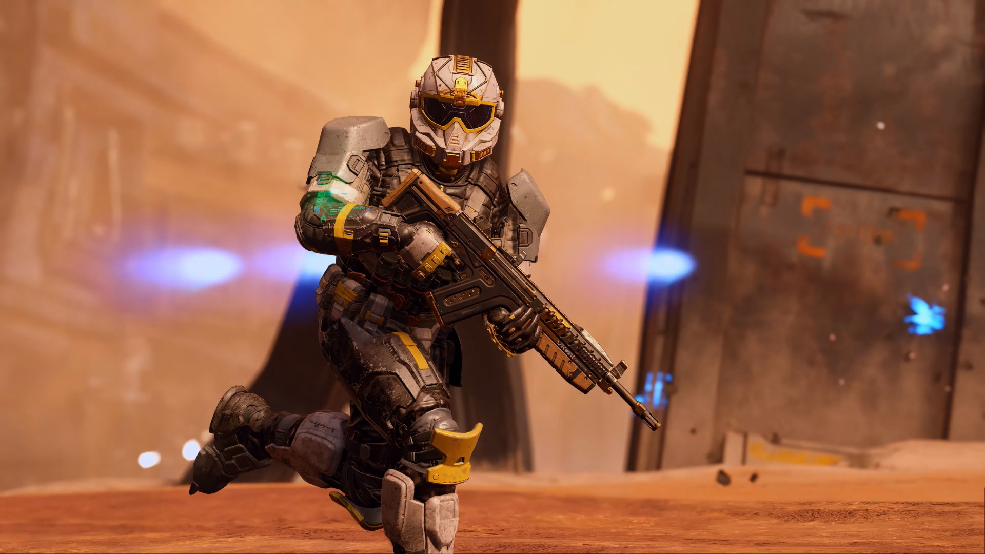 Halo Infinite King of the Hill, Land Grab, Vampireball, and Other