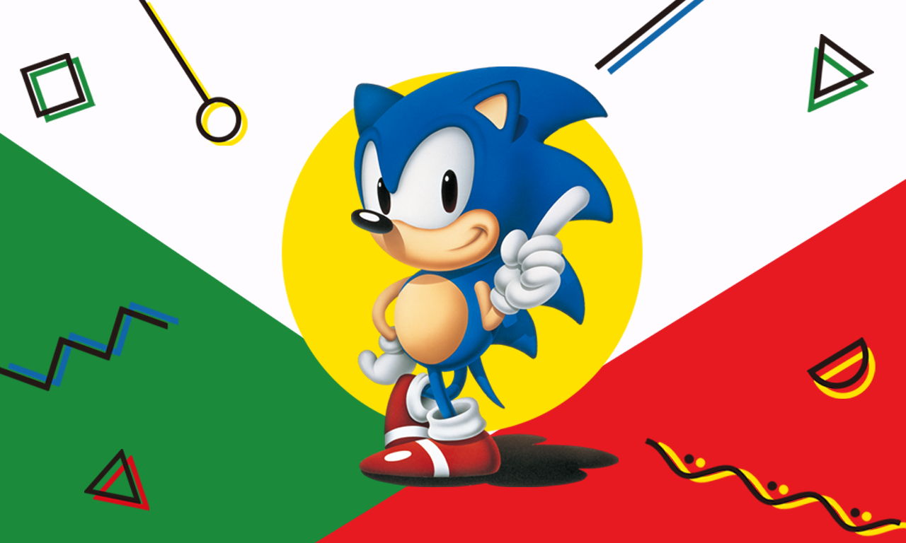Sonic the Hedgehog 3 - Press Kit