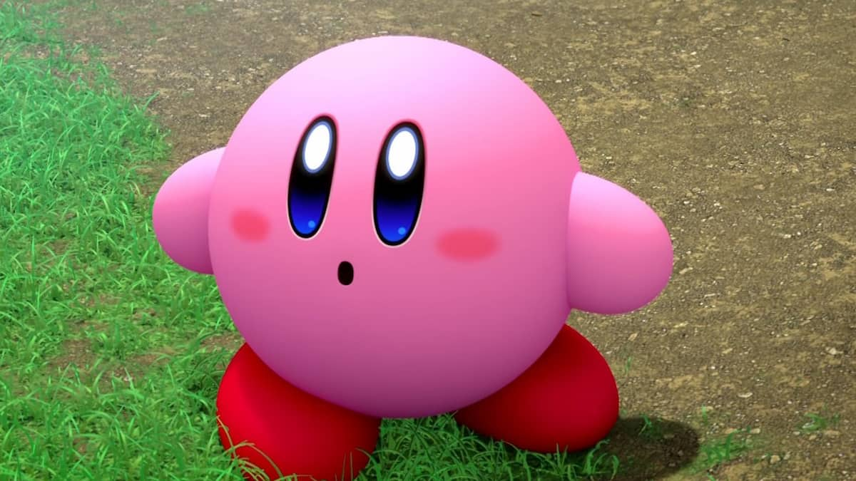 What's Kirby?