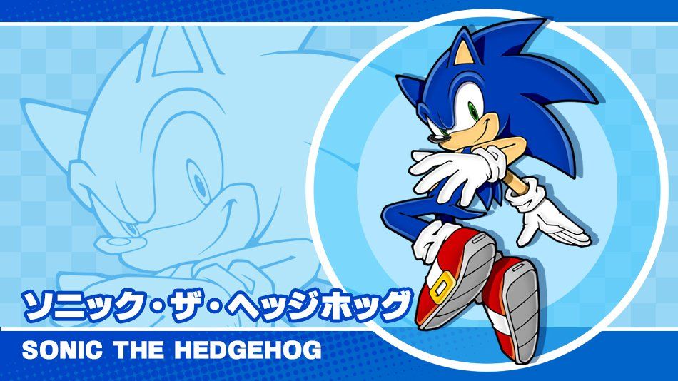 Sonic Advance 2, Wiki Sonic the Hedgehog