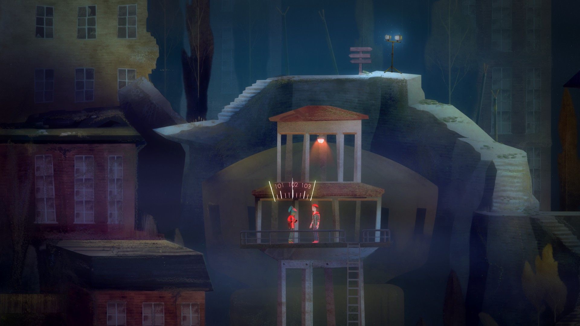 The Janus Effect Games Uncovering New Horrors in Technologies of the Past