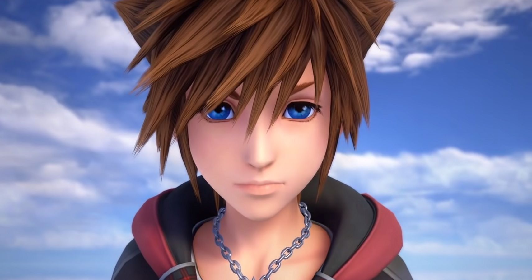 Kingdom Hearts cutscenes on  are my favorite TV show to rewatch -  Polygon