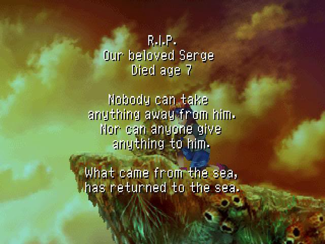 Looking Back at 'Chrono Cross': A Divisive, Impressive Successor