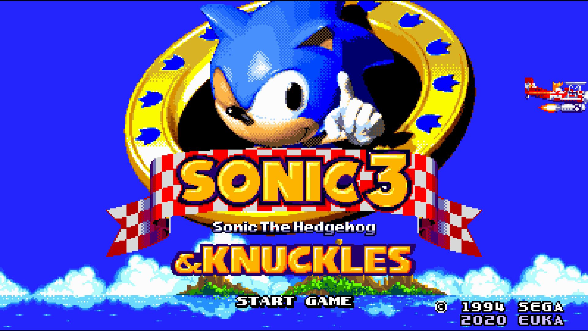 ✪ IS SONIC 3 (& Knuckles) ON MOBILE NOW?! ✪ 