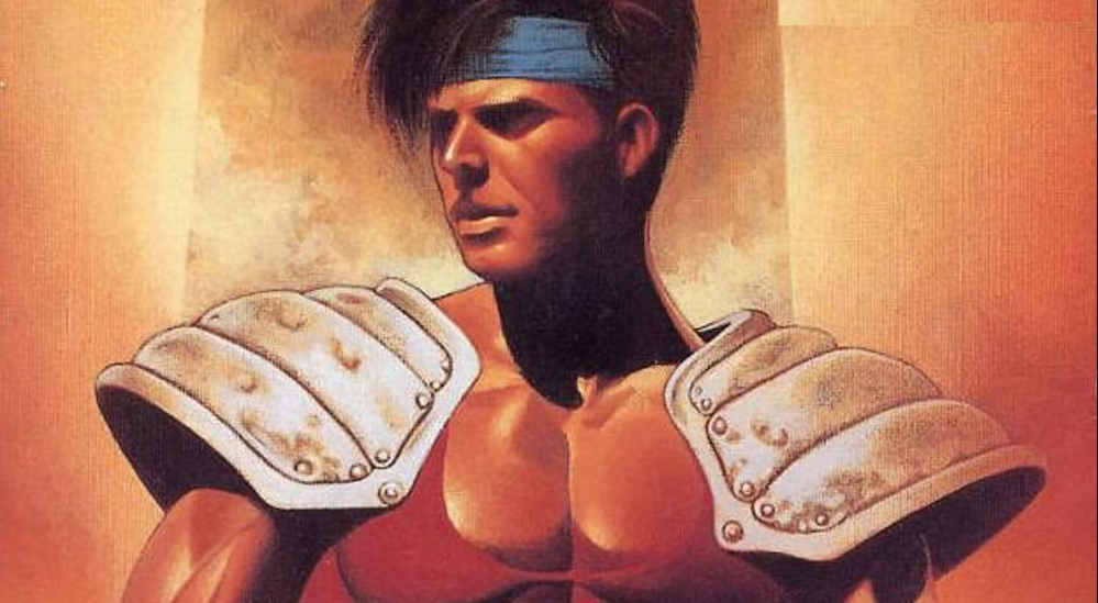 Dead Dance: a game lost in translation obscurity