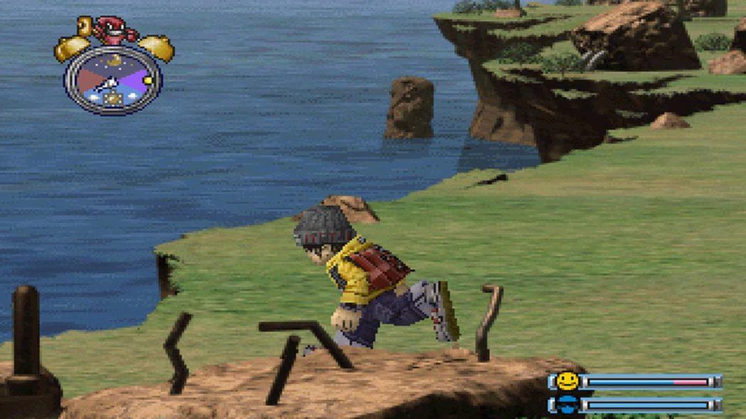 Digimon Adventure (video game) - Wikipedia