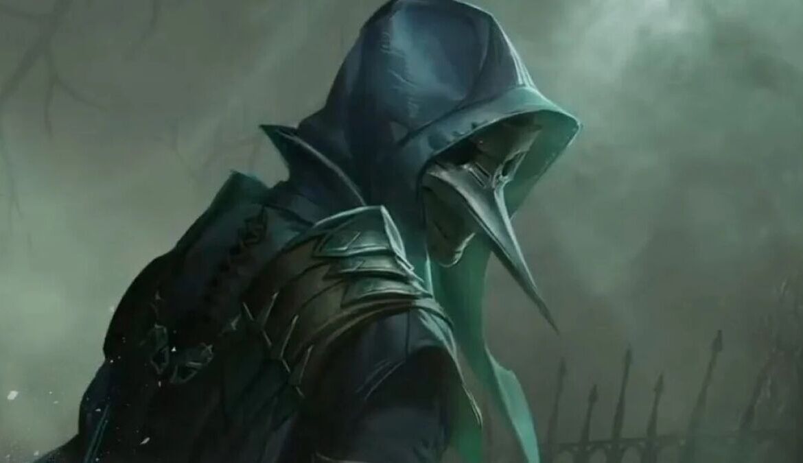 Thymesia Is Brutal, FastPaced Fun