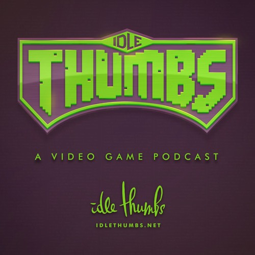 The Nextlander Podcast / The One With All the Video Games