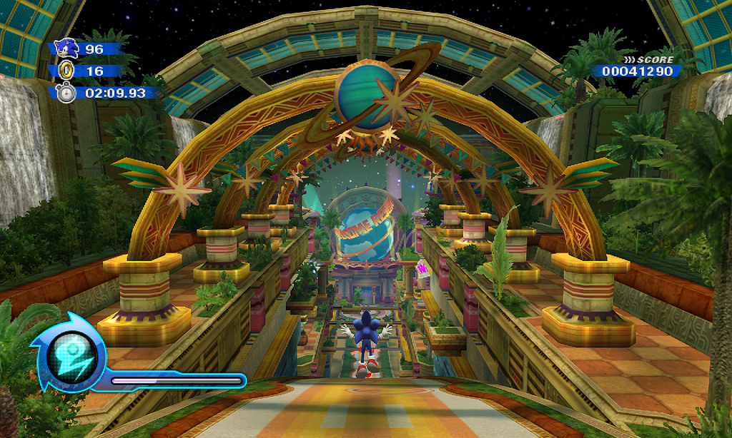 Sonic '06 isn't a bad game – it's just misunderstood