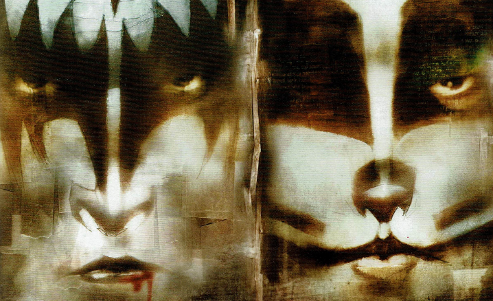 PSYCHO SOUL AND PSYCHO KILLER GRIP FINAL Ultimate Psycho Crusher