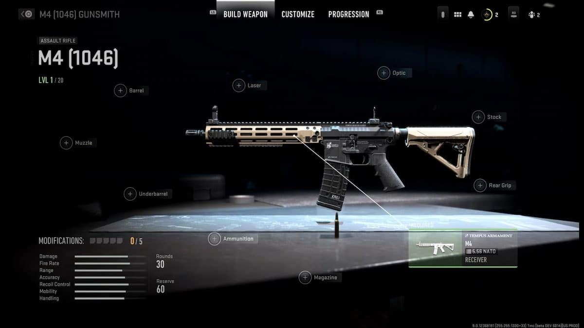 Impressions From the Call of Duty: Modern Warfare 2 Multiplayer