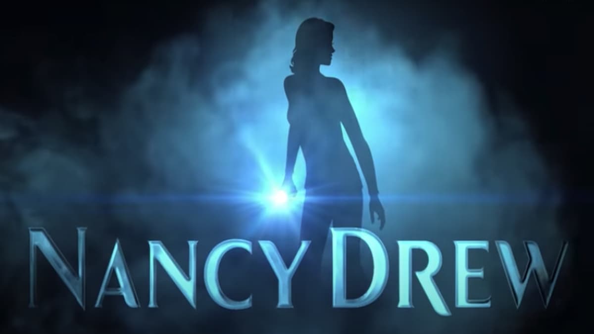 Une ode aux jeux PC Nancy Drew Nouvelles Du Monde