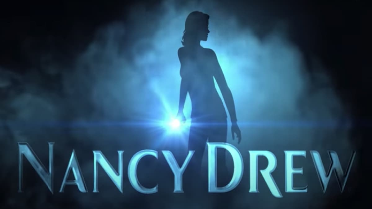 Una oda a los juegos de PC de Nancy Drew Notiulti