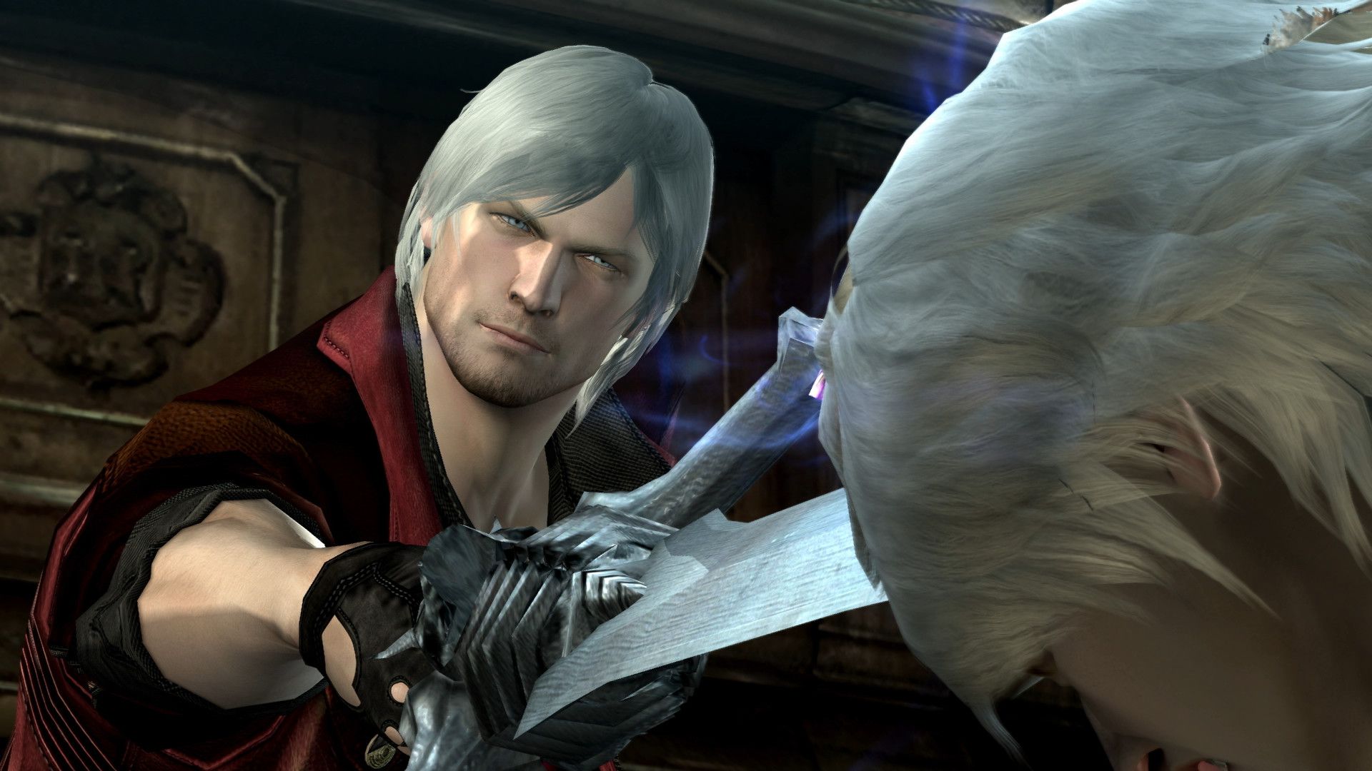 Day 302: Devil May Cry 4 Review – Jonah's Daily Rants