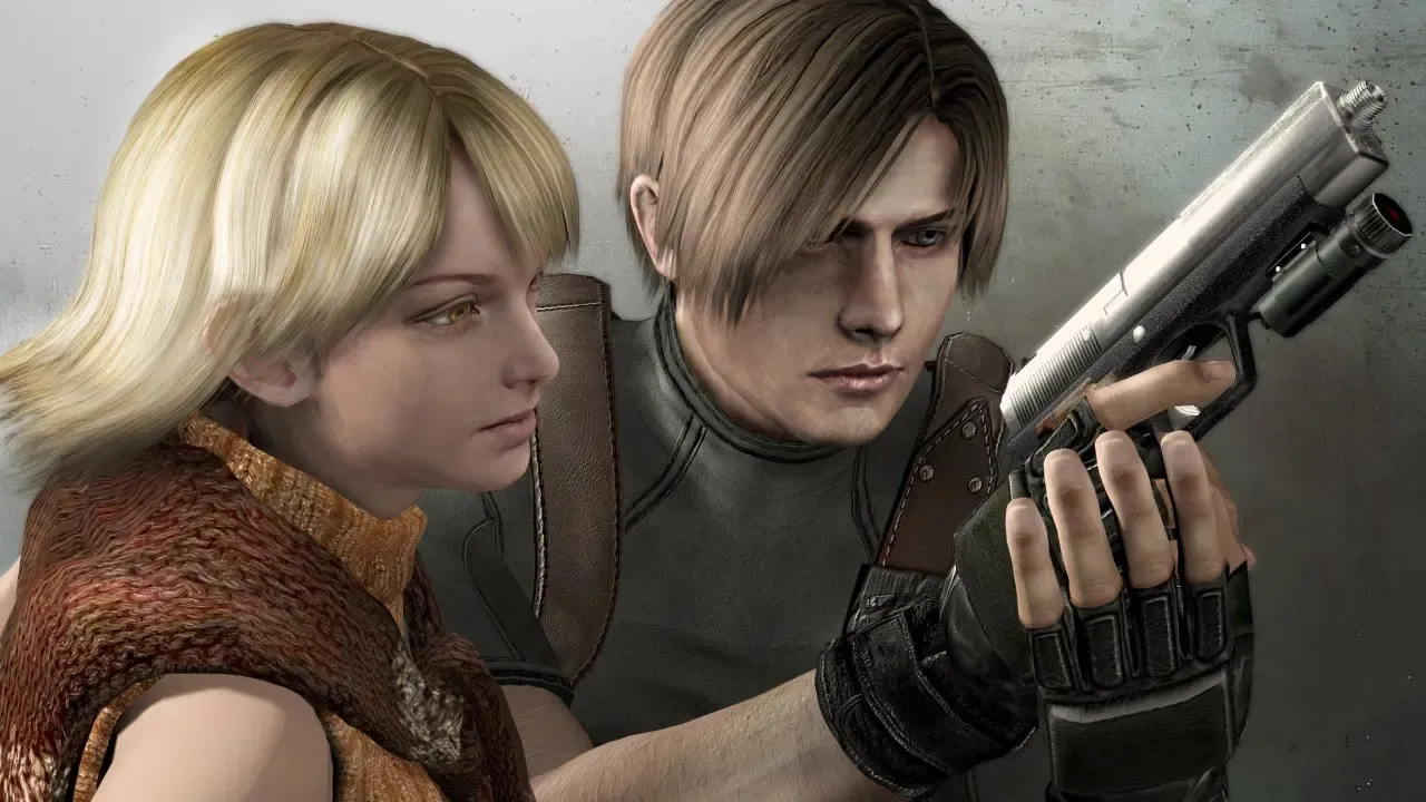 Resident Evil 4 Remake lets you move and shoot, but remains staunchly  authentic