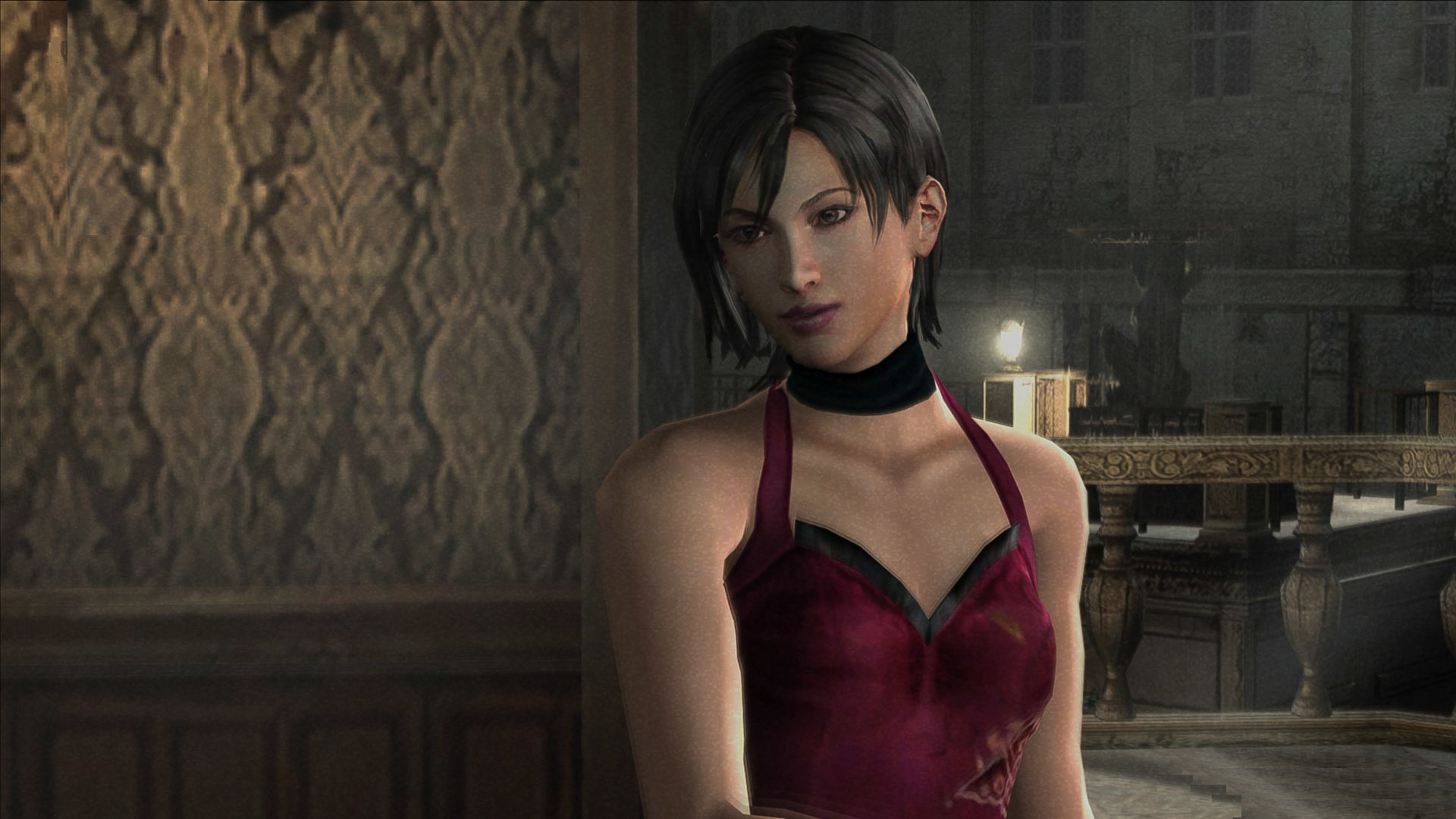 Resident Evil 4 Remake lets you move and shoot, but remains staunchly  authentic