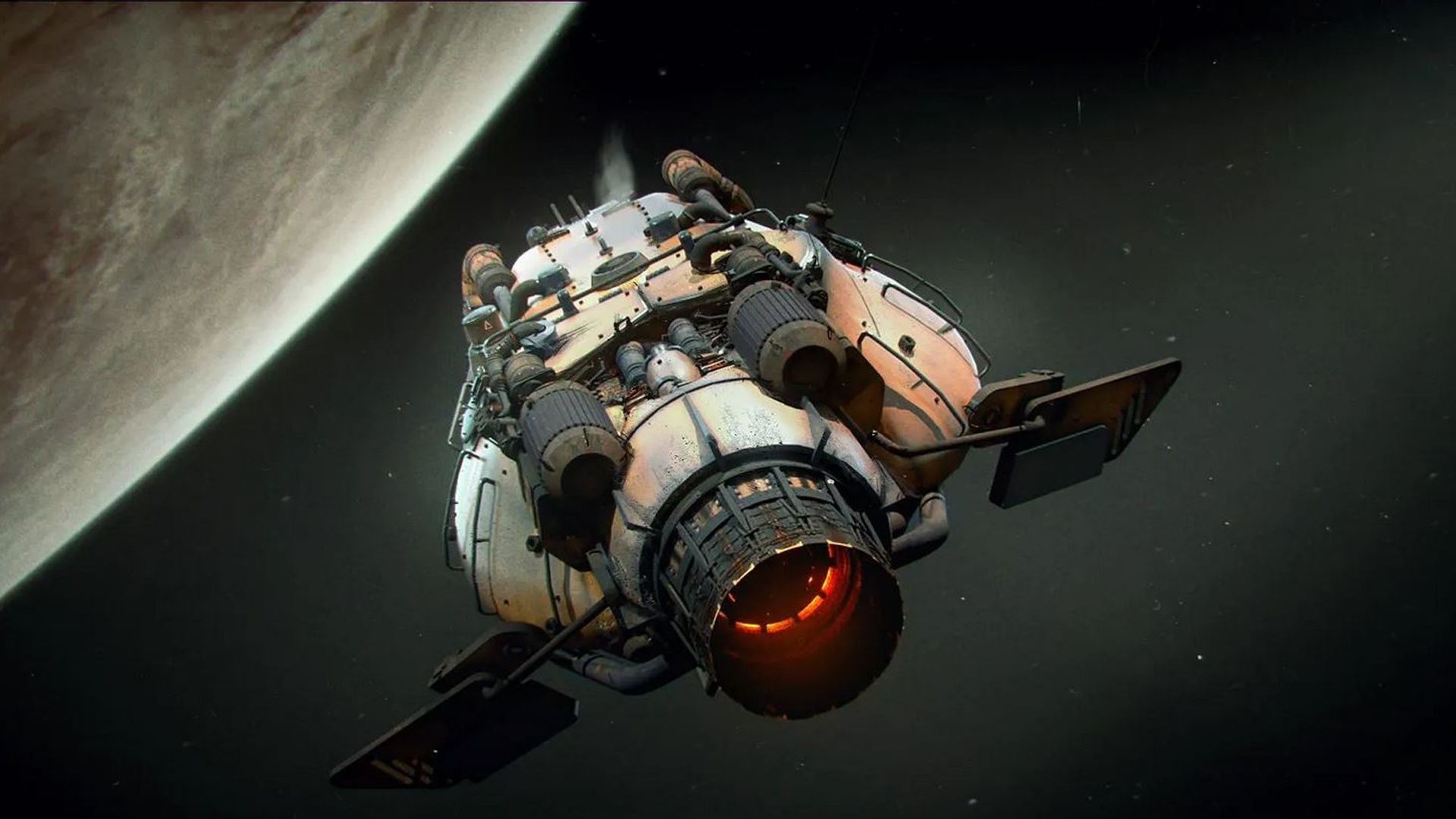 Marauder