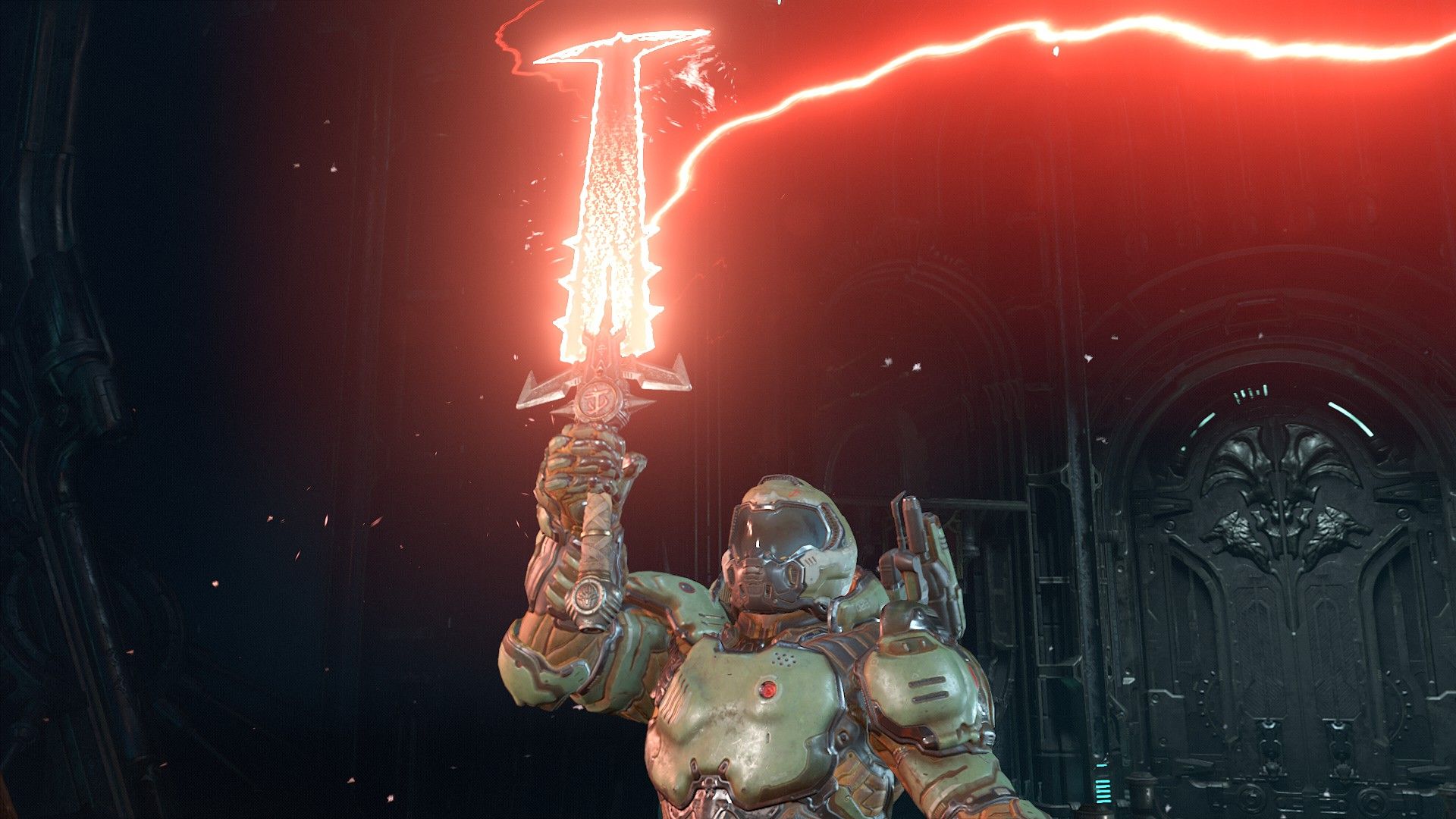 Tier 3 Armour in game #gamedev