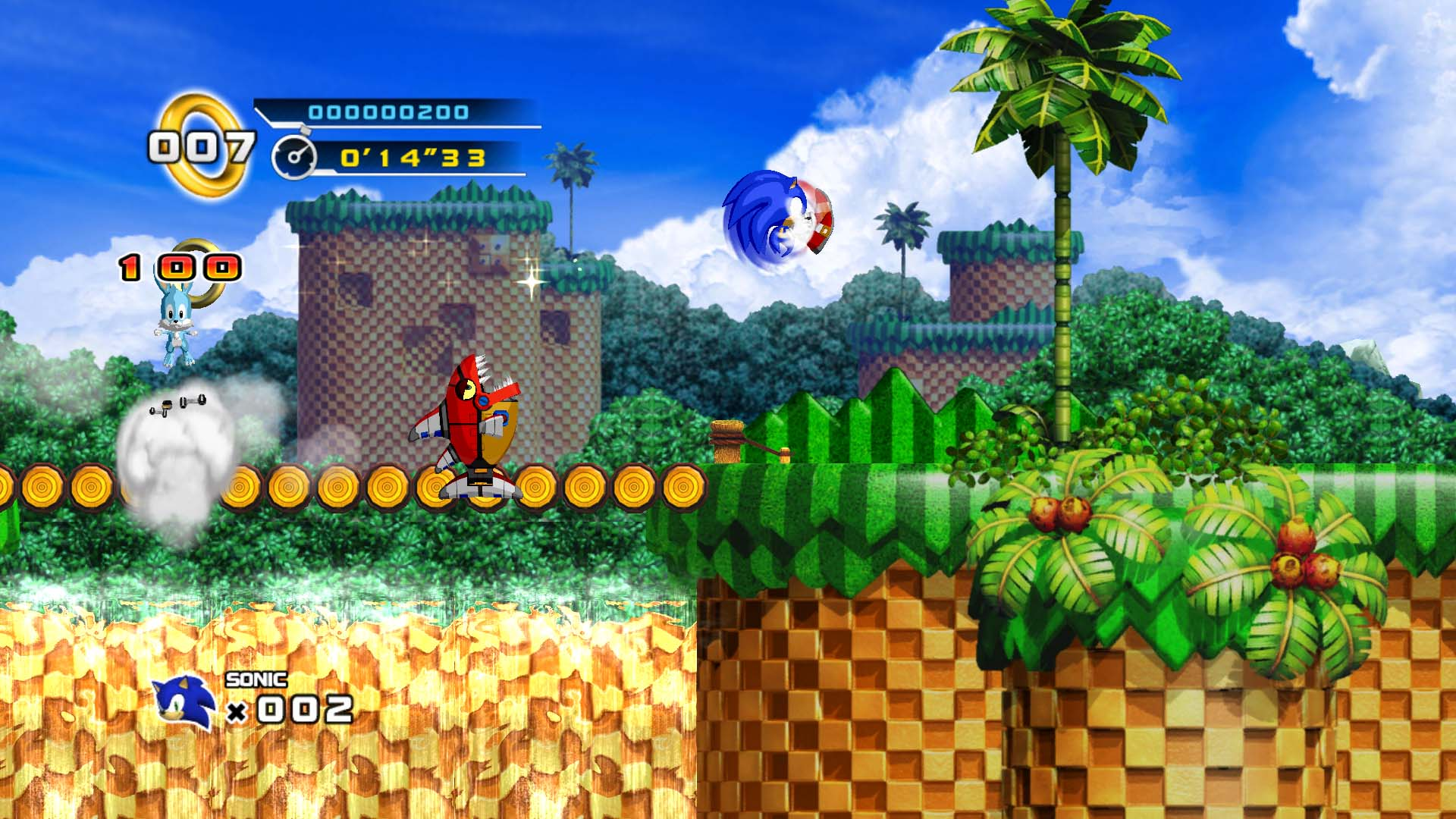Sonic Frontiers: 10 Top Tips To Help You Build Momentum In Sonic's Newest Adventure - Game Informer