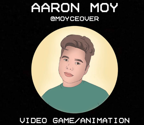 Pathways Into Gaming With Aaron Moy