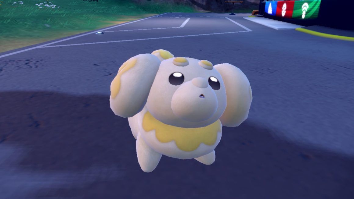 How to evolve Gimmighoul into Gholdengo in Pokémon Scarlet and Violet - Polygon