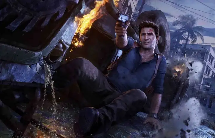 10 Disturbing Things Everyone Ignores About Nathan Drake