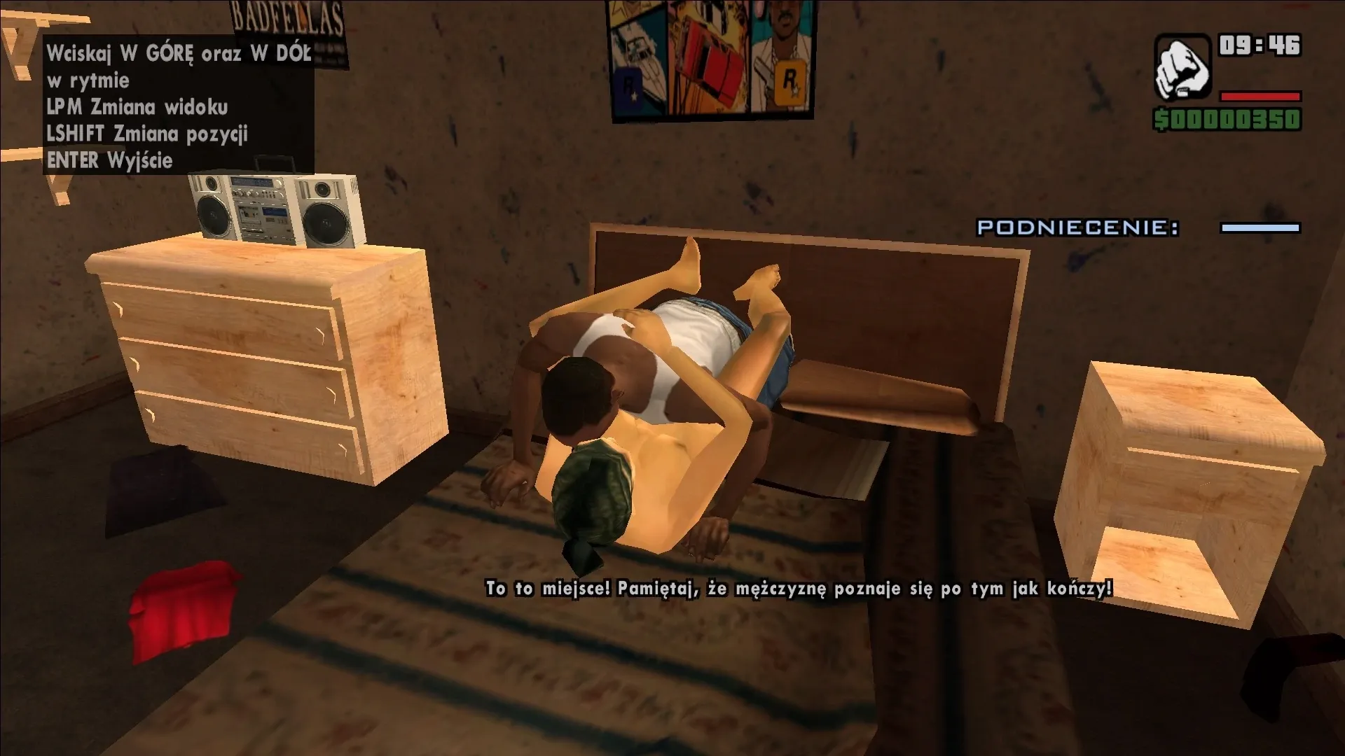 Gta san andreas hot coffee download