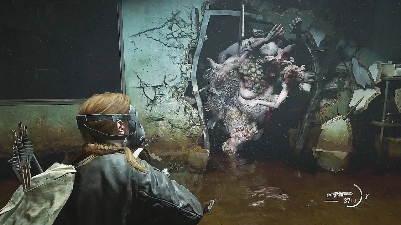 THE LAST OF US 2 #39 SEATTLE DIA 2 EPICENTRO ABBY GAMEPLAY TLOU 2 PT BR PS4 PRO