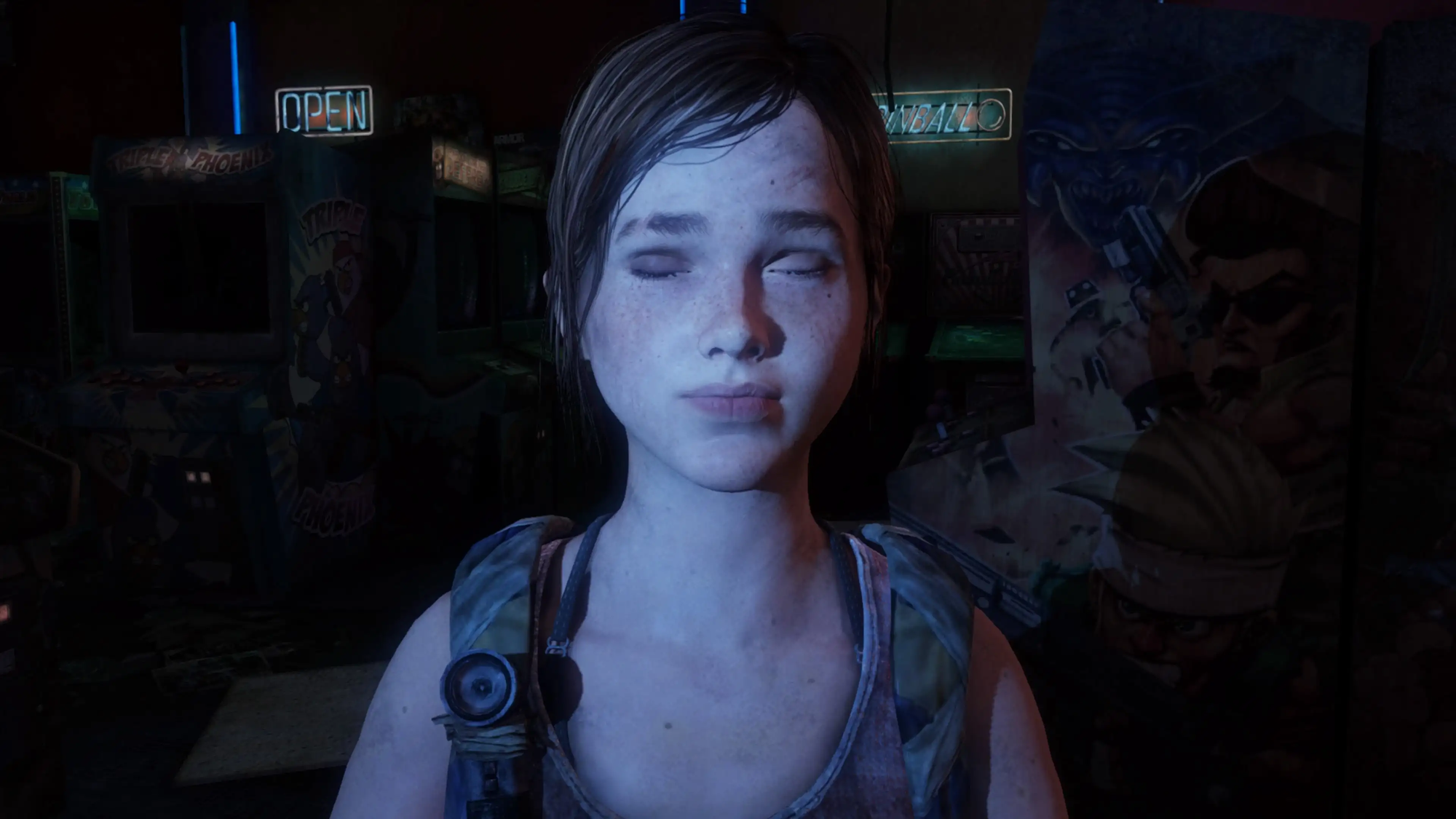 The Last Of Us 2 Won't Get DLC Like Left Behind, But An Online