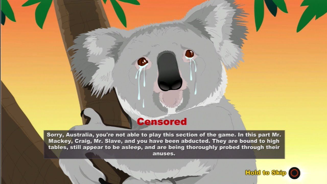 The History of Australian Games Classification and Censorship