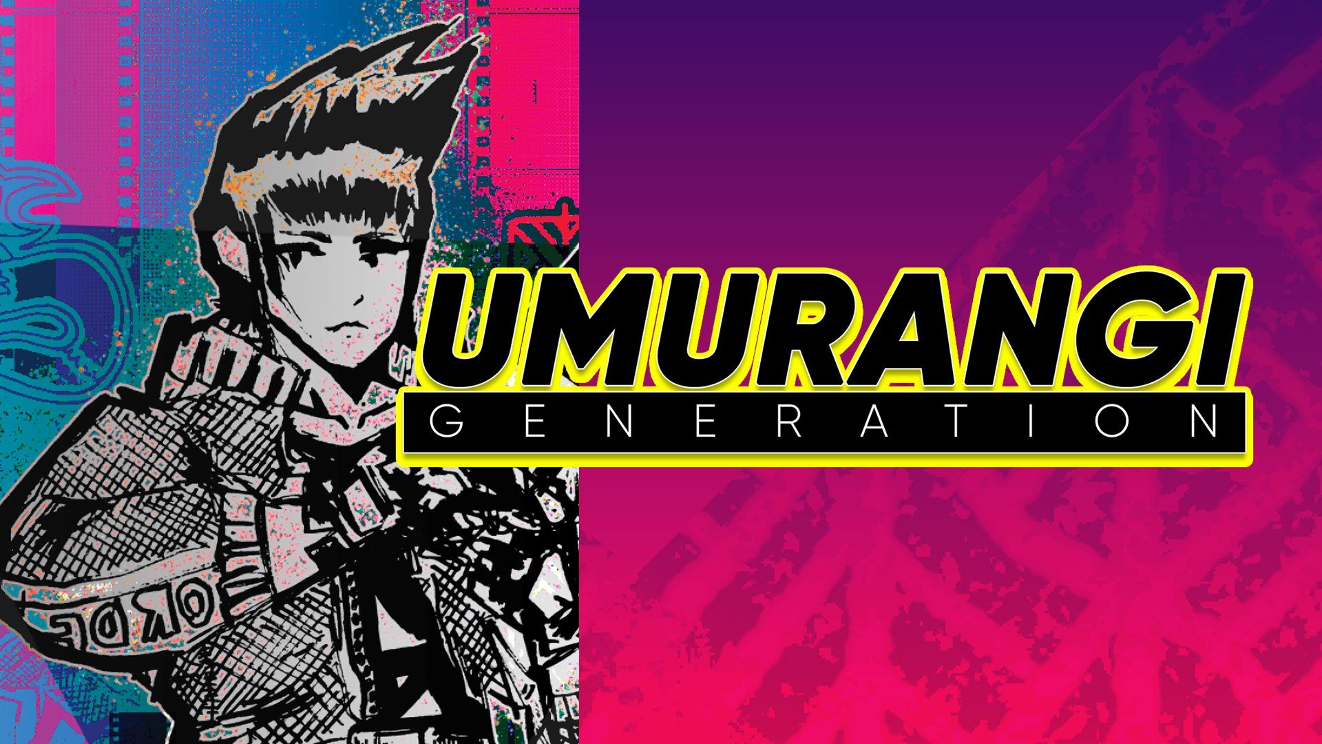 Witnessing a Dying World in Umurangi Generation Witnessing a Dying World in Umurangi Generation