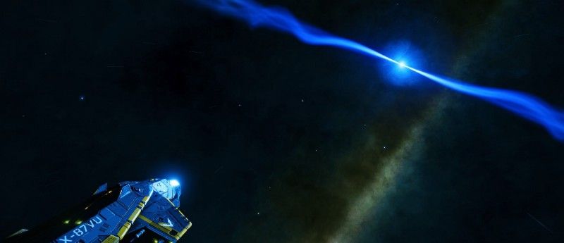 Review: Elite: Dangerous is the best damn spaceship game I've ever played