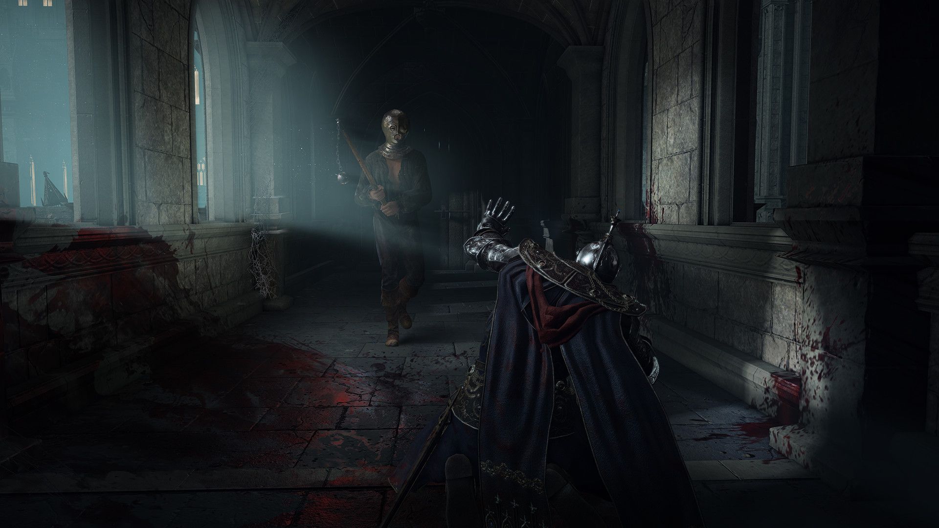 Bloodborne remake this Bloodborne remake that but let me be honest for a  second… : r/fromsoftware