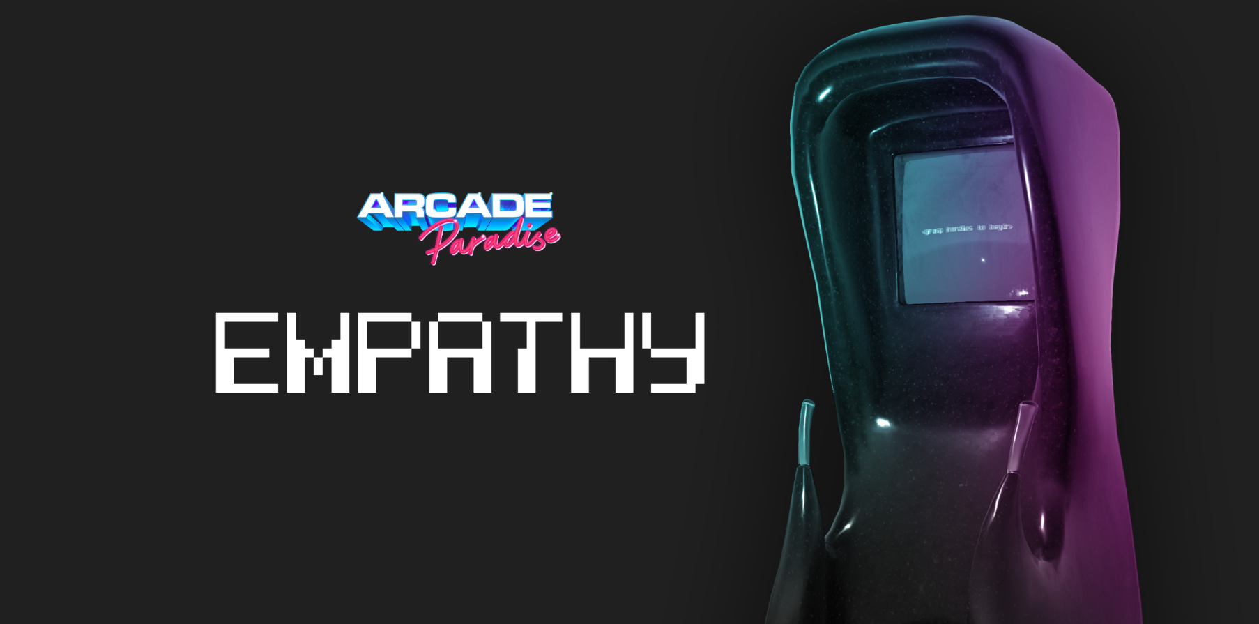 Gordon Bell on Creating Arcade Paradise’s “Empathy”