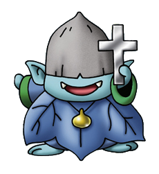 Dragon Quest: Your Story, Dragon Quest Wiki