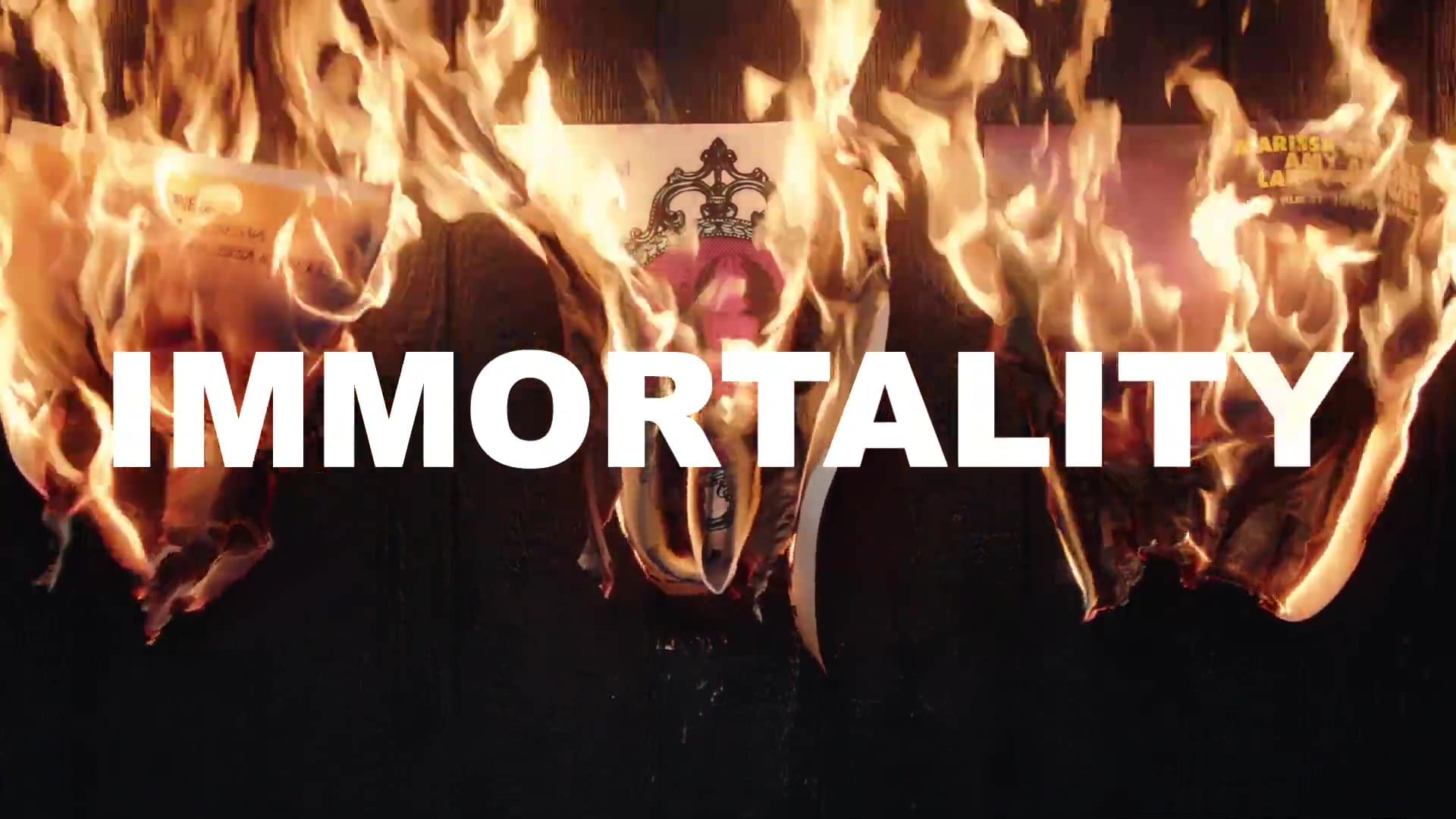 The Real Story of Immortality, Explained The Real Story of Immortality, Explained
