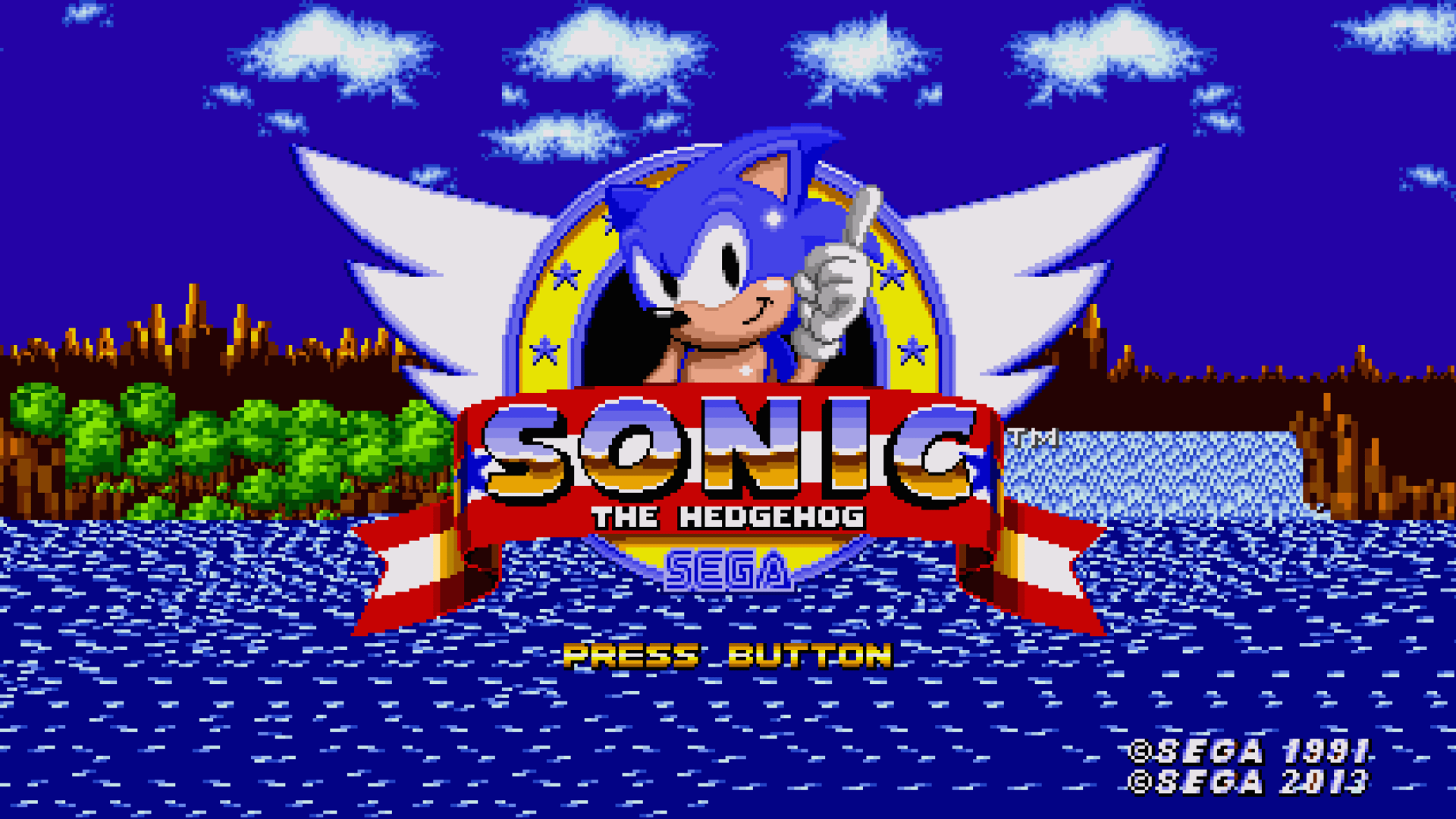 Sonic Frontiers and the 3D Curse