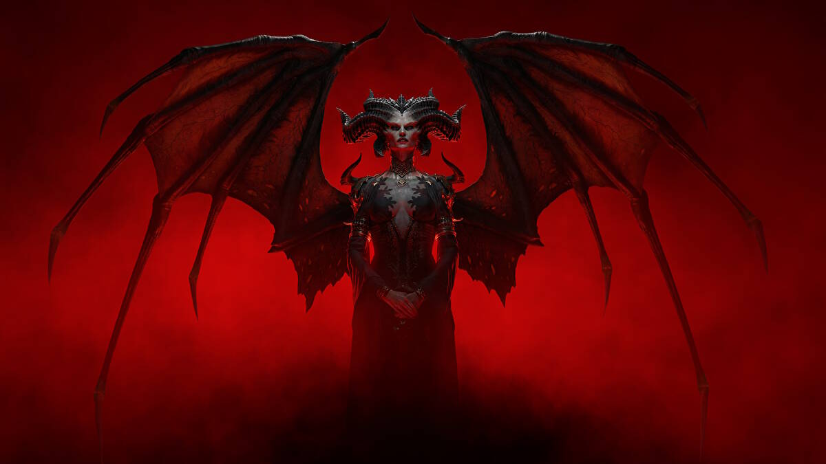 Musings on the Diablo IV Open Beta