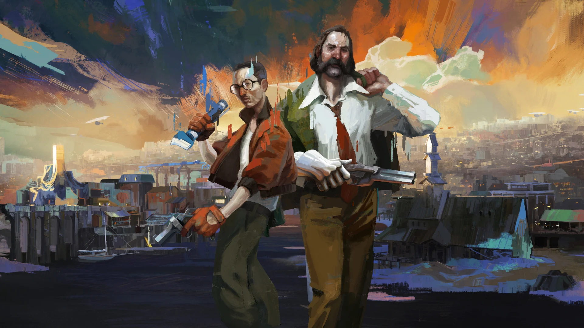 Learning Lessons from the Best Indie Games