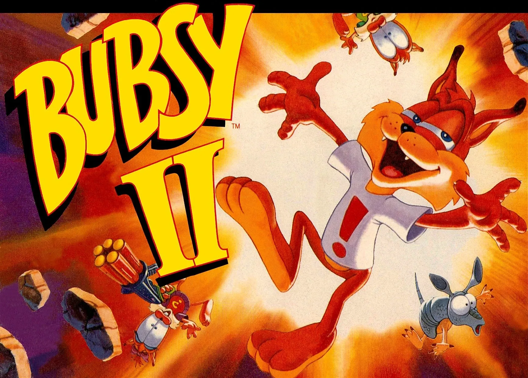 Bubsy - Wikipedia